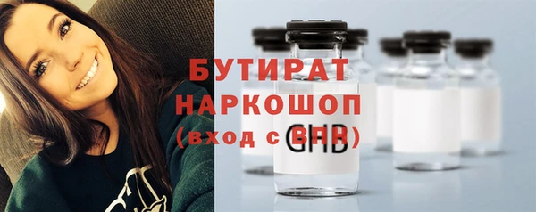 крисы Кулебаки